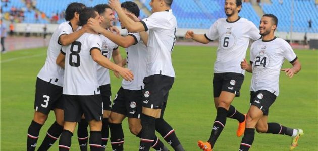 خاص |  فيتوريا يستدعي ثنائي جديد لقائمة منتخب مصر لتعويض الغيابات