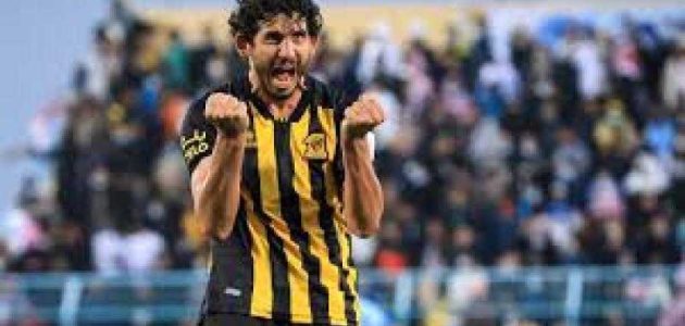 تقارير.. اتحاد جدة يتجه لضم بديل حجازي وإرجاء قيده إلى يناير القادم