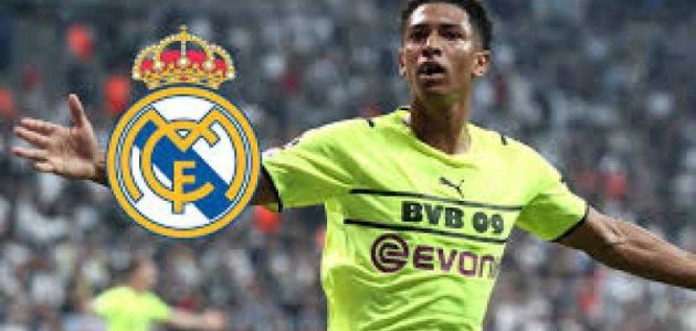 ريال مدريد يمنح الرقم 7 لبيلينجهام