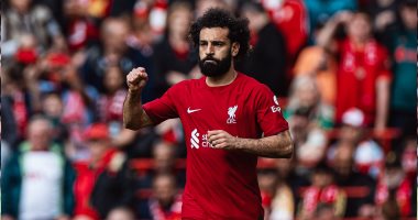 محمد صلاح يزين التشكيل المثالى لدوري أبطال أوروبا قبل نهائى السيتى وإنتر