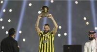 الملاعب السعودية تحتضن كرات ذهبية اكثر من الملاعب الاوروبية