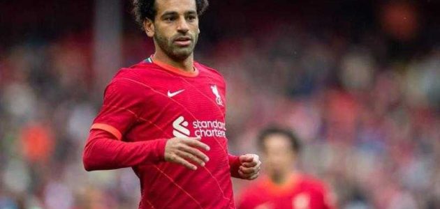 الهلال السعودي يرصد مليار و100 مليون يورو للتعاقد مع محمد صلاح