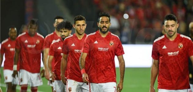 تشكيل الأهلي المتوقع أمام الوداد في نهائي دوري أبطال إفريقيا