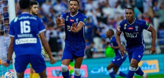 أزمة بين جماهير الهلال والإدارة بسبب المدرب الجديد