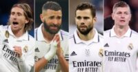 جديد ملف تجديد عقود لاعبي ريال مدريد