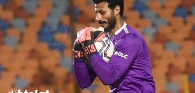 زكي عبد الفتاح ينصح الأهلي عبر بطولات بشأن الدفع بـ الشناوي أو شوبير أمام الوداد