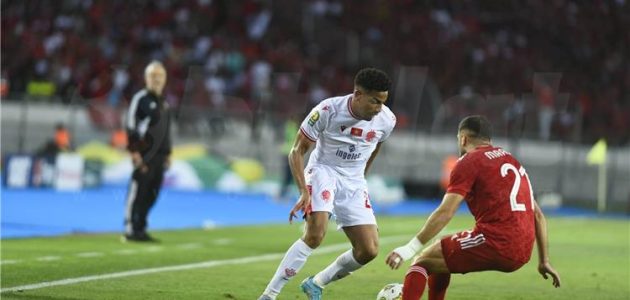 تعرف على جائزة الأهلي المالية بعد التتويج بلقب دوري أبطال إفريقيا 2023