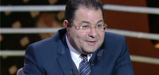 سعد شلبي: الأهلي كبير القارة ونادي القرن.. وندرس تنظيم احتفالية خاصة للاعبين