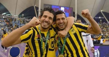 اتحاد جدة يهنئ الأهلي بالتتويج بدوري الأبطال: نشوفكم قريب في كأس العالم للأندية