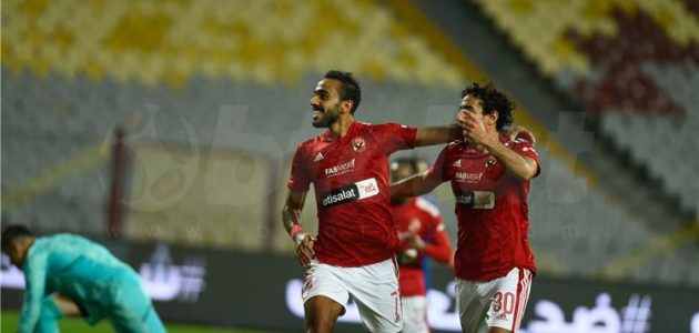 محمود كهربا: لم أكن أحلم بحصد 3 بطولات إفريقيا