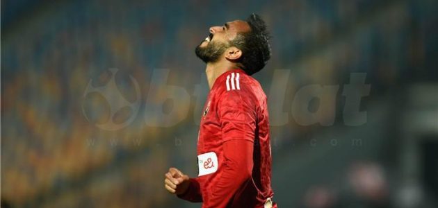 قائمة هدافي الأهلي في مشوار التتويج بالنجمة الـ11 في دوري أبطال إفريقيا