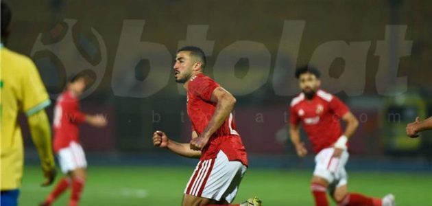 محمد عبد المنعم يُعلق على تتويج الأهلي بلقب دوري أبطال إفريقيا