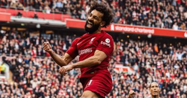 هل يعوض محمد صلاح رحيل ميسي فى باريس سان جيرمان بعد اجتماع اليوم؟