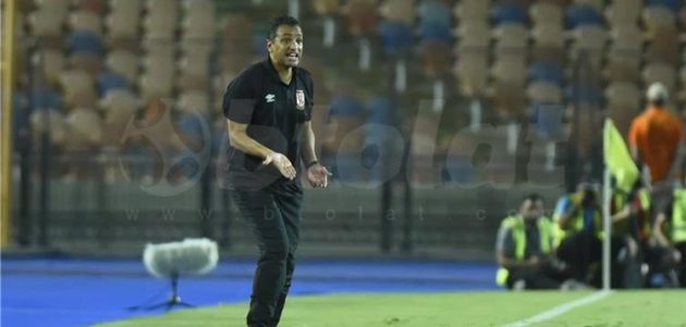 سامي قمصان يعدد مميزات كولر مع الأهلي.. ويصرح: لم نحسم الدوري حتى الآن