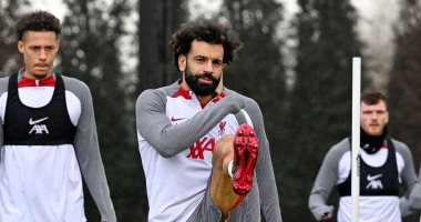 حقيقة انتقال محمد صلاح إلى صفوف باريس سان جيرمان