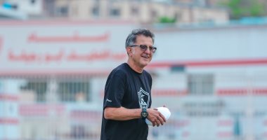 شروط أوسوريو فى صفقات الزمالك الأجنبية.. تعرف عليها