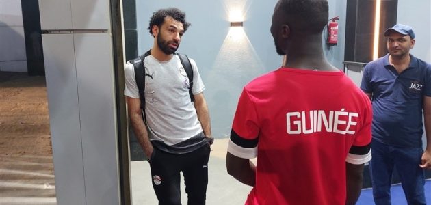 بـ119.2 مليون يورو.. منتخب مصر يتفوق على غينيا