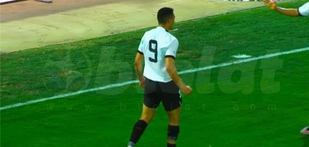 فيديو | مصطفى محمد يُسجل هدف منتخب مصر الثاني أمام غينيا