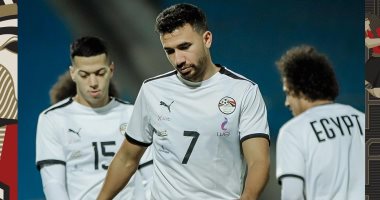 تريزيجيه: تأهل منتخب مصر لأمم أفريقيا “طبيعى”.. وهدفنا كأس البطولة