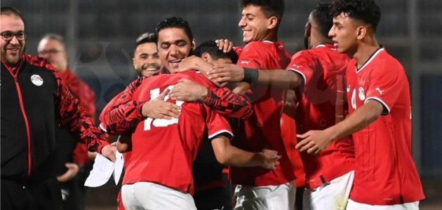 مواعيد مباريات اليوم الخميس 1562023 والقنوات الناقلة.. منتخب مصر الأولمبي يواجه غانا وإيطاليا أمام إسبانيا