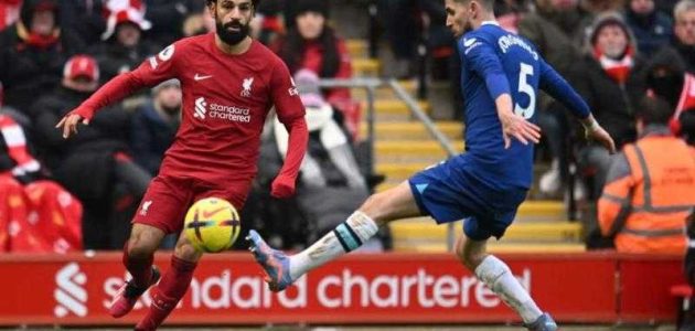 جدول مباريات ليفربول في الدوري الانجليزي الممتاز موسم2023/2024