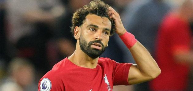 إيكو: محمد صلاح قد يغيب عن 7 مباريات مع ليفربول في الموسم الجديد