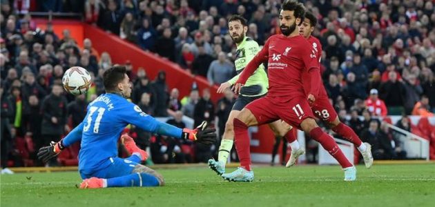 ليفربول ضد الكبار.. مواعيد قمم الدوري الإنجليزي الممتاز 20232024