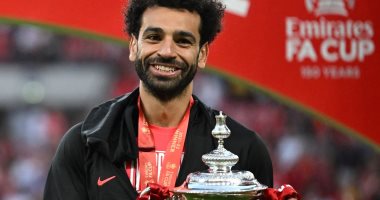 عيد ميلاد محمد صلاح.. مسيرة الأرقام القياسية فى رحلة صلاح مع الأندية