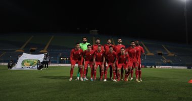 فيوتشر يهزم الهلال الليبي 1/0 استعدادا لمواجهة المصرى فى كأس الرابطة