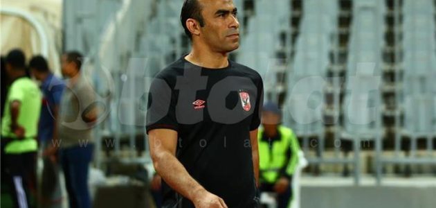 سيد عبد الحفيظ: الزمالك لا ينافس الأهلي في إفريقيا..وتلك حقيقة عروض عبد المنعم وحمدي فتحي