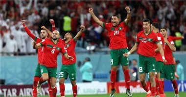 زياش والنصيري يقودان هجوم المغرب ضد جنوب أفريقيا بتصفيات أمم أفريقيا