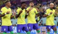 تشكيلة البرازيل المتوقعة للقاء غينيا في مباراة ضد العنصرية