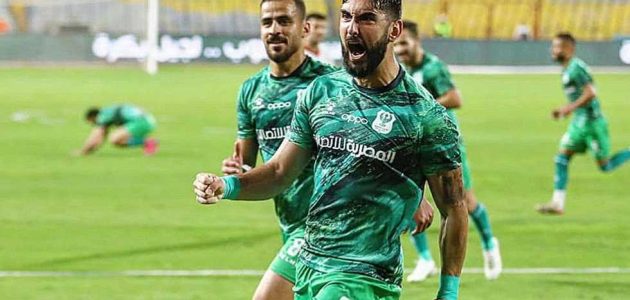 خبر في الجول – ياسر حمد لاعب المصري السابق ضمن قائمة المرشحين لتدعيم دفاع أتليتك بلباو