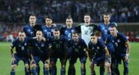 تشكيلة منتخب البوسنة للقاء البرتغال في تصفيات أمم أوروبا