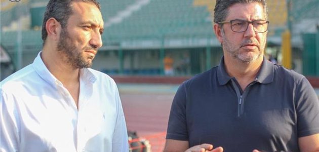 مدير منتخب مصر: تعثرنا في استدعاء لاعب فياريال.. ورفضنا مواجهة البرازيل وكولومبيا