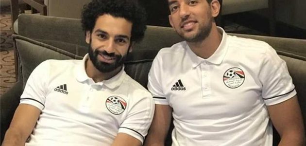 أحمد حسن كوكا: لم أتخيل خروجي من قائمة كأس العالم 2018.. والصدمة كانت غير طبيعية