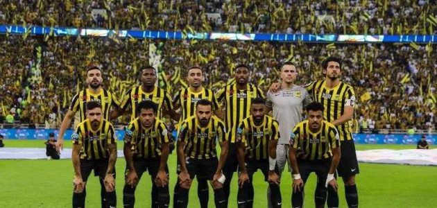 الانضباط تغرم الاتحاد وتهدده بالحرمان من القيد