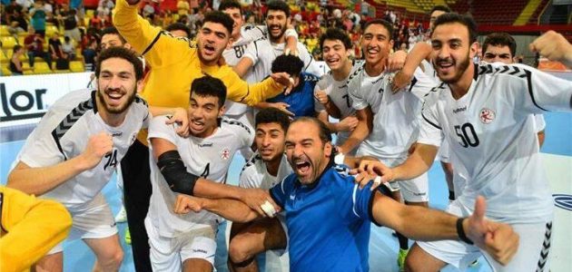 منتخب مصر يفوز على كوبا في أولى مبارياته بكأس العالم لكرة اليد تحت 21 عامًا