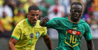 هل أصبحت المنتخبات الإفريقية عقدة للبرازيل ؟