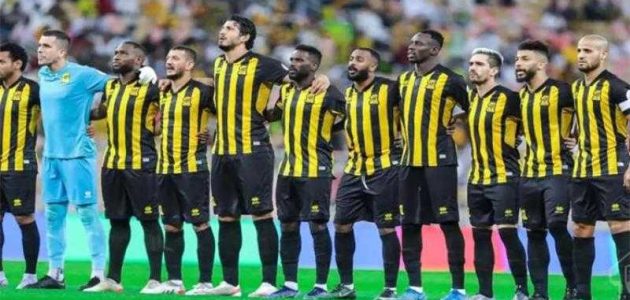 اتحاد جدة يقترب من حسم 3 صفقات جديدة