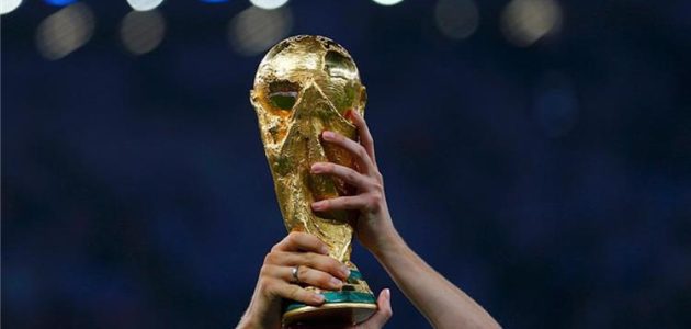 ماركا: السعودية تبلغ مصر واليونان بانسحابها من استضافة كأس العالم 2030