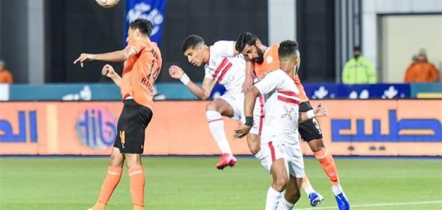 الزمالك يواجه فاركو في كأس مصر والتاريخ يحرج الأبيض