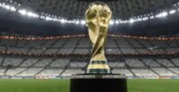 السعودية تنسحب من استضافة كأس العالم 2030