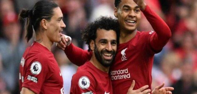 نجم ليفربول يقترب من الدوري الألماني