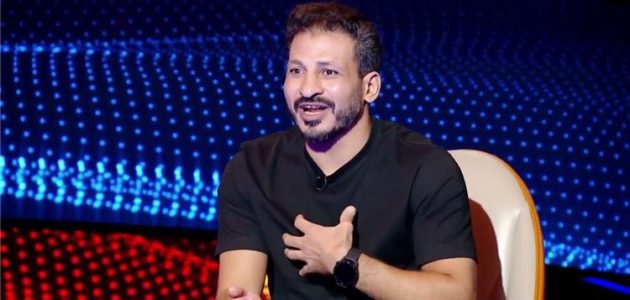 سيد معوض يتوقع نتيجة مباراة الزمالك وفاركو في كأس مصر