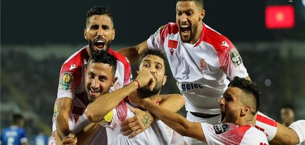 تقارير: الوداد يقطع الطريق على الأهلي ويتوصل لاتفاق مع خليفة علي معلول