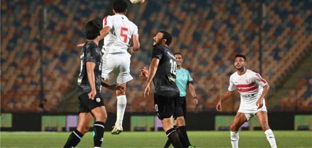 موعد مباراة الزمالك القادمة بعد الفوز على فاركو في كأس مصر