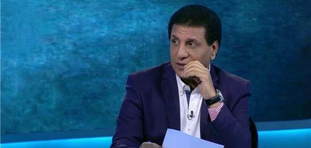 فاروق جعفر ينتقد طريقة أوسوريو مع الزمالك: البطولة العربية هي المعيار