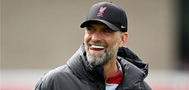 إيكو: ليفربول مهتم بالتعاقد مع موهبة دنماركية