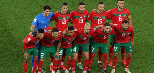 تقرير: خطوة واحدة تفصل قائد المغرب عن مارسيليا